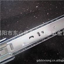 揭阳滑轨厂大量供应抽屉滑轨正品保证价格实惠