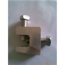 【批发销售】铝合金夹具优质铝合金夹具