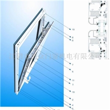 【商家供应】质量可靠、优质的门窗配件