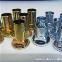 专业产销家具用铆螺母（倒铆螺母）(倒帽)