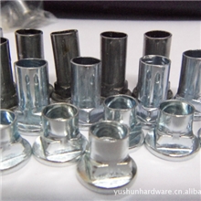 现货供应：家具用铆螺母（倒帽）高脚铆螺母（高脚倒帽）