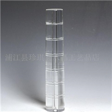 供应水晶台灯配件