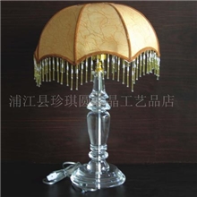 【促销价供应】台灯/水晶台灯大量批发