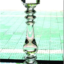 供应水晶罗马柱