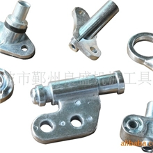 供应汽车摩托车配件，锌合金压铸件，刹车线接头，螺帽，螺母