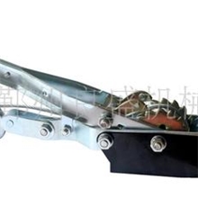 供应4吨重型钢丝绳拉紧器