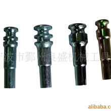 供应拉索接头，拉线，接头，锌压铸件，套管帽