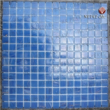 厂家供应各种优质玻璃马赛克建材首选漂丽艺术马赛克
