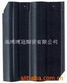 供应连锁瓦、建筑陶瓷、屋面瓦、陶瓷瓦、蓝灰瓦
