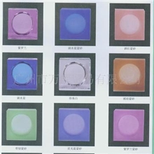 供应玻璃砖，透明玻璃砖，不同颜色玻璃砖(图)