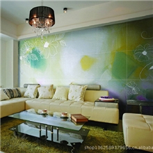 彩雕背景墙厂家客厅瓷砖背景墙室内瓷砖品牌瓷砖佛山彩雕厂