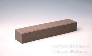 强达陶瓷厂生产各色紫砂劈开砖厂价直销