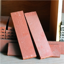 厂家供应劈开砖、广场砖、烧结砖等陶土砖，价格优惠、品质优良