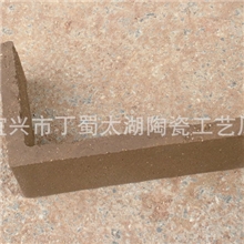 【江苏太湖】厂家长期供应各种规格紫砂劈开砖