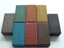 广州水泥构件、水泥制品,透水砖