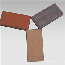 大量供应外墙砖烧结砖结烧砖劈开地砖土青砖广场砖