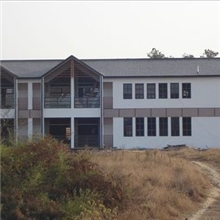 供应彩钢琉璃瓦