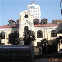 供应旧房改造彩钢琉璃瓦