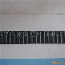 供应单片彩钢琉璃瓦