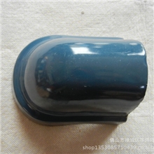 厂家直销批发供应波纹瓦屋面装饰瓦波纹瓦配件正脊收口