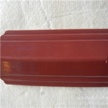 厂家直销批发供应波纹瓦屋面装饰瓦波纹瓦配件瓦角