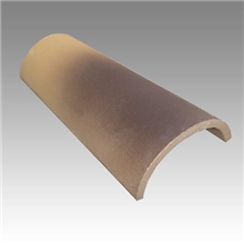 西班牙瓦陶瓷瓦琉璃瓦厂家直销