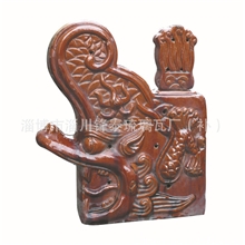 供应琉璃瓦正吻（欢迎来电咨询订购）