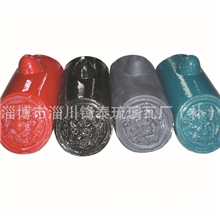 供应勾头琉璃瓦【琉璃瓦】