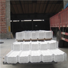 【厂家供货】供应环保瓦，防腐蚀更隔热pvc梯形瓦【价格优惠】