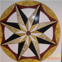 600*600拼花抛晶地毯砖【领经典潮流&middot;享贵族气派】