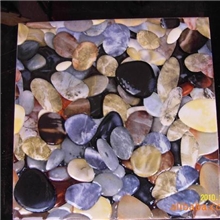 300*300童子山抛晶砖【浓厚文化内涵的传世精品】