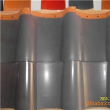 华丰古建筑琉璃瓦，如江南水乡，清逸秀美。S瓦、S瓦滴水、......