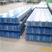 彩钢瓦屋顶840型SGCC材质压型彩钢瓦出口加工定做