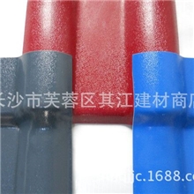 本公司专业生产合成树脂瓦，琉璃瓦，FRP采光瓦，彩钢瓦等