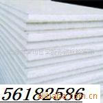 供应上海彩钢蓝色夹芯板