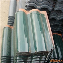 厂家供应防火陶瓷瓦