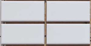 彩码砖，外墙砖，45*95mm