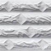 工字面文化石，外墙砖，100*200/140*280/200*400mm