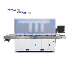 专业提供品质卓越KERAjet新K系列陶瓷喷墨打印机