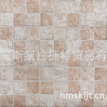 海美斯瓷砖厂家批发长期供应精品3D喷墨砖精美马赛克砖290*580