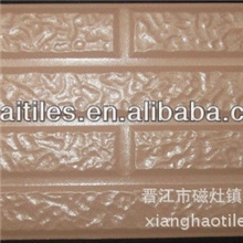 特价优等处理外墙工程砖150x300mm