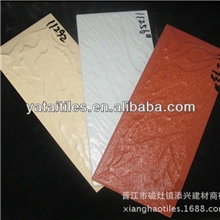 特价优等处理外墙工程砖112x255mm