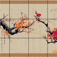 加工瓷砖要线，瓷砖雕花，背景墙砖，艺术砖