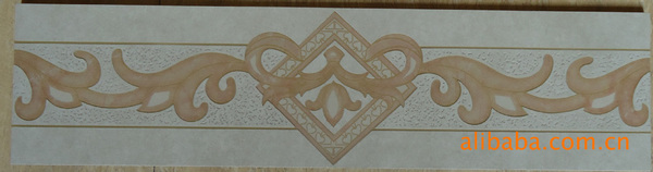 【做工精良】瓷砖腰线，专业品质，值得信赖