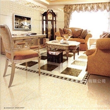 佛山超洁亮抛光砖布拉提（红黄白）600800地板砖优雅高档次