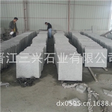 G603G640宝鸡高铁站站台石材火烧面