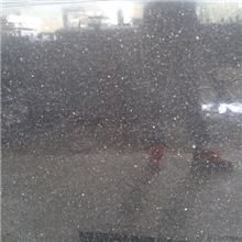 印度进口黑金沙花岗岩