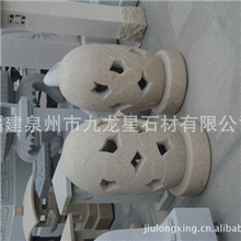 供应园林石景观灯，广场石灯