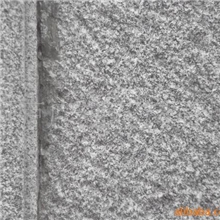 批发杭州本地雪花青花岗岩石材石料/侧石/板材