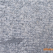 供应杭州桐庐芝麻灰雪花青花岗岩石材石料荔枝面